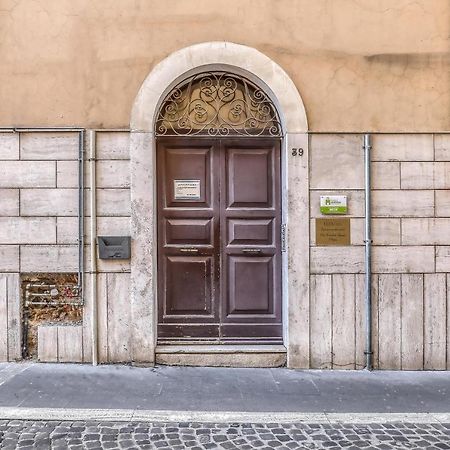 Tourist Apartment Civitavecchia Exterior foto